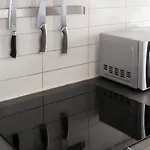 Apartment Dehomes - Bicocca Village 28