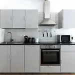 Dehomes - Bicocca Village 28 Apartment Milan