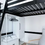 Dehomes - Bicocca Village 28 Apartment Milan