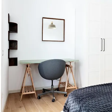 Dehomes - Bicocca Village 28 Apartment