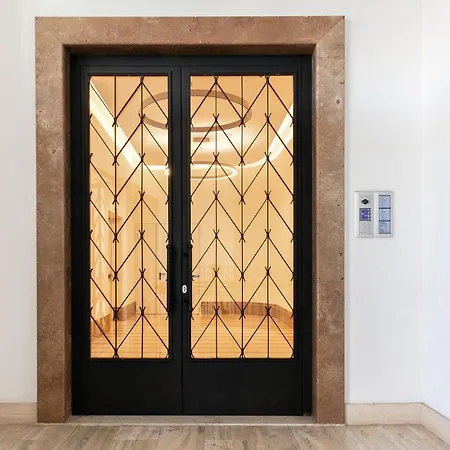 Apartamento Dehomes - Bicocca Village 28 Milán