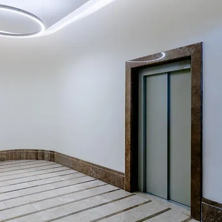 Apartment Dehomes - Bicocca Village 28 Milan
