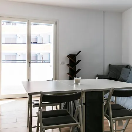 Dehomes - Bicocca Village 28 Apartamento *