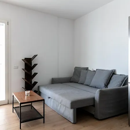 Apartment Dehomes - Bicocca Village 28