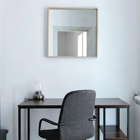 Dehomes - Bicocca Village 28 Apartamento Milán