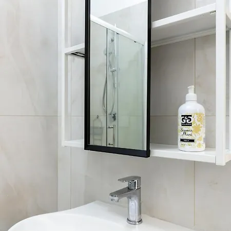 Apartamento Dehomes - Bicocca Village 28 *