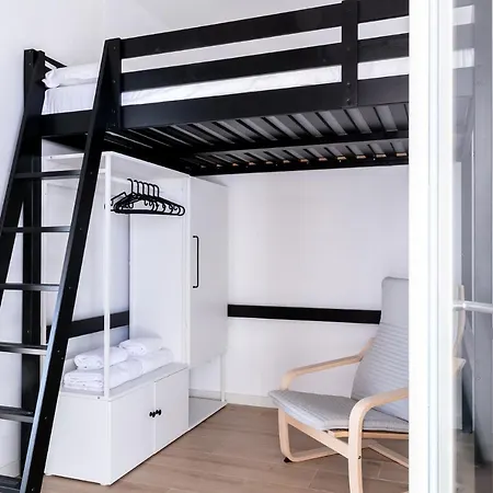 Dehomes - Bicocca Village 28 Apartment Milan