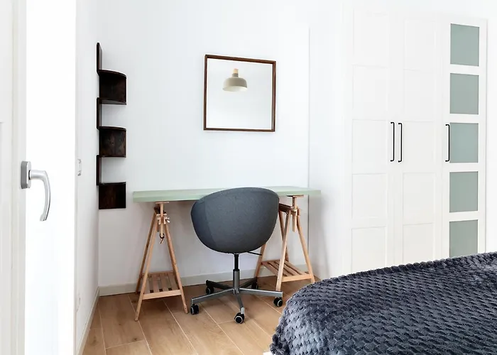 Dehomes - Bicocca Village 28 Apartment