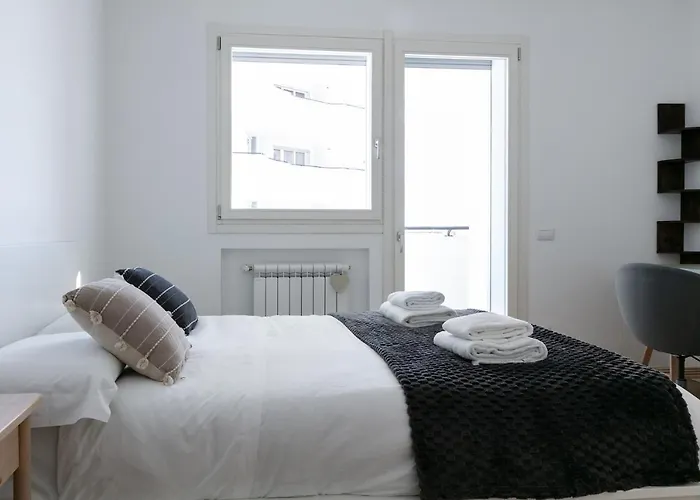 Apartment Dehomes - Bicocca Village 28 *