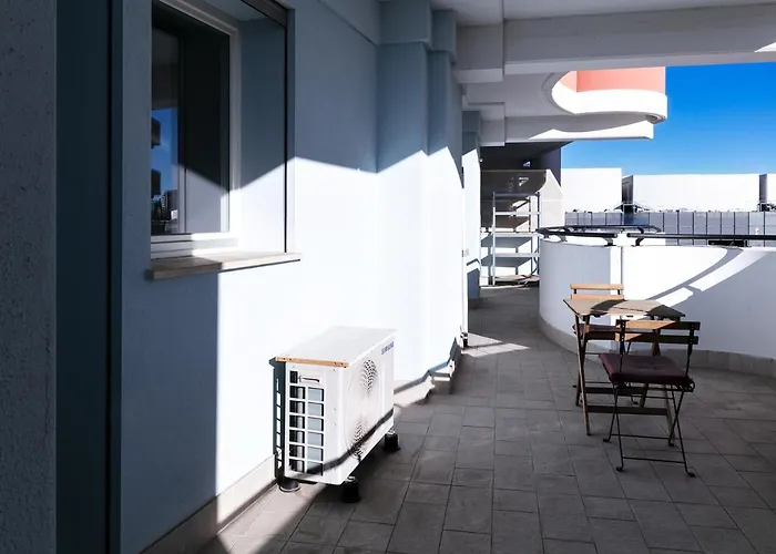 Apartment Dehomes - Bicocca Village 28