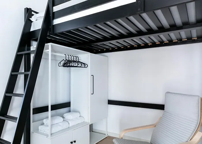 Dehomes - Bicocca Village 28 Apartment Mailand