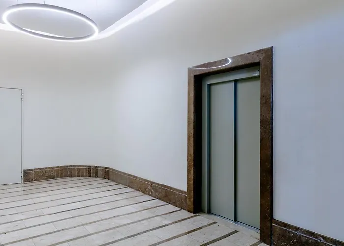 Apartment Dehomes - Bicocca Village 28 Mailand