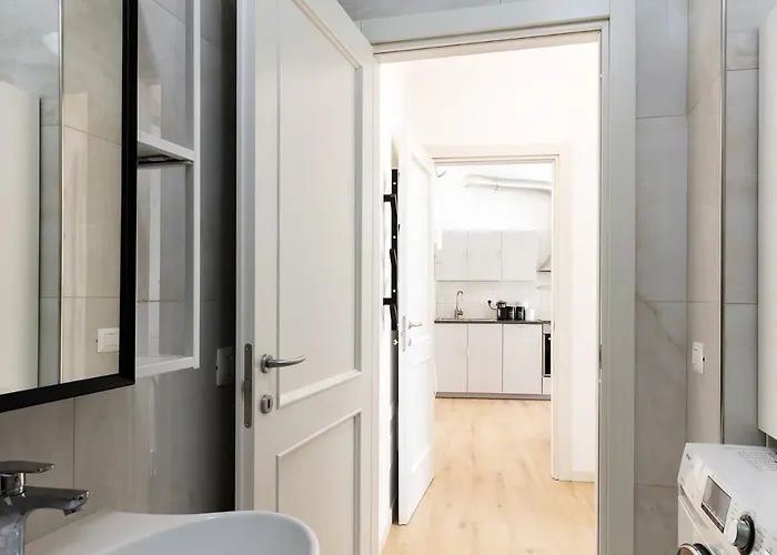 Dehomes - Bicocca Village 28 Mailand