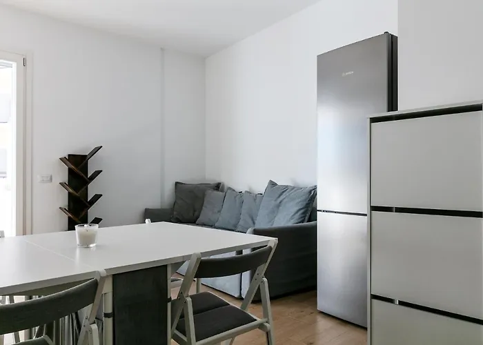 Dehomes - Bicocca Village 28 Apartment