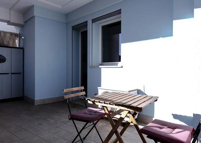 Apartment Dehomes - Bicocca Village 28 Mailand