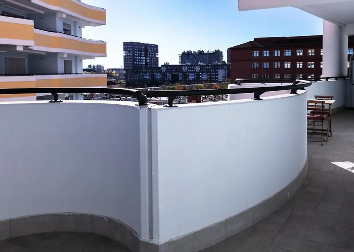 Dehomes - Bicocca Village 28 Mailand
