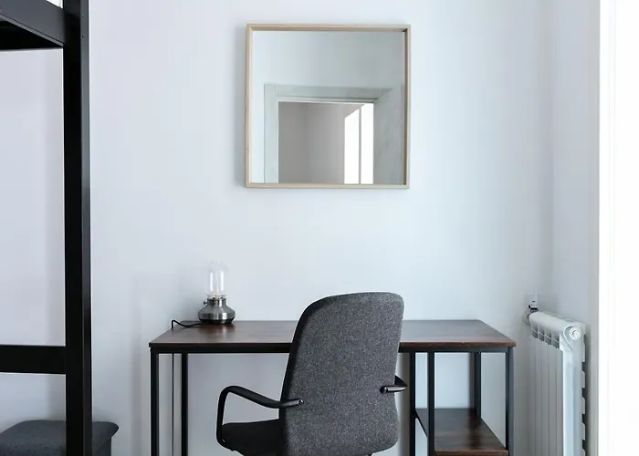 Dehomes - Bicocca Village 28 Apartment Mailand