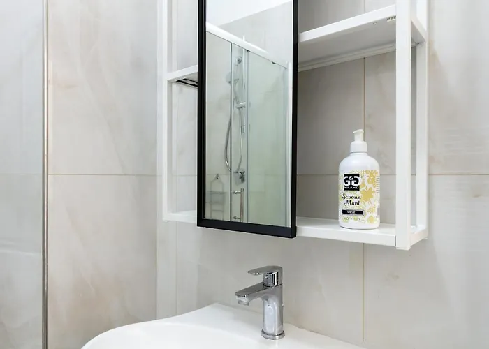 Apartment Dehomes - Bicocca Village 28 *