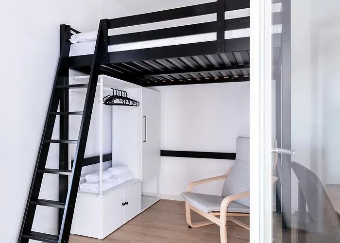 Dehomes - Bicocca Village 28 Apartment Mailand