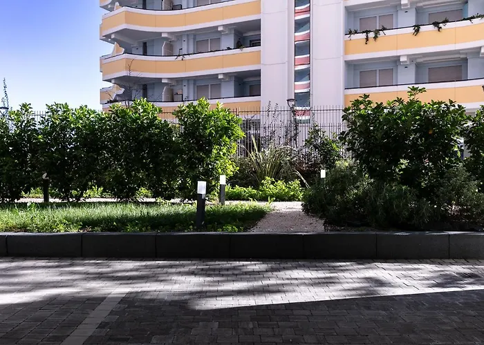Dehomes - Bicocca Village 28 Apartment