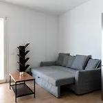 Apartamento Dehomes - Bicocca Village 28