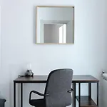Dehomes - Bicocca Village 28 Apartamento Milán