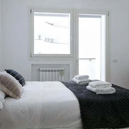 דירה Dehomes - Bicocca Village 28 *
