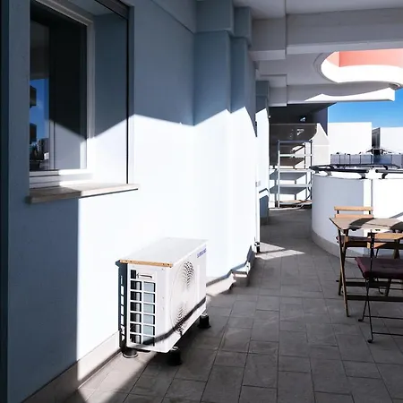 Apartamento Dehomes - Bicocca Village 28