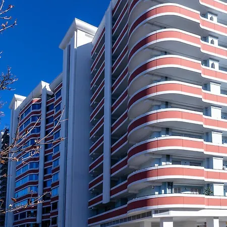 Апартаменты Dehomes - Bicocca Village 28