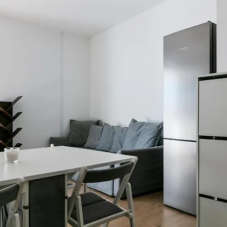 Dehomes - Bicocca Village 28 Апартаменты