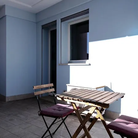Apartment Dehomes - Bicocca Village 28 Milan